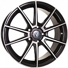 Диск Venti 1704 (BD) 7х17 5x114.3 ET45 D67.1