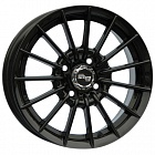 Диск Tech-line 406 (BL) 5.5x14 4x98 ET35 D58.6 