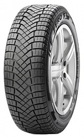 Шина 225/65 R17 Pirelli Ice Zero FR 106T 