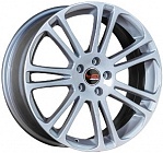 Диск LegeArtis OPL8 Sil 8х18 5x105 ET46 D56.6