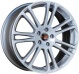 Диск LegeArtis OPL8 Sil 8х18 5x105 ET46 D56.6