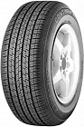 Шина 255/55 R19 Continental Conti4x4Contact TL XL 111V