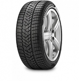 Шина 225/40 R18 Pirelli Winter SottoZero III 92V