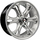 Диск Yamato Kahei HS 7.5x17 6х139.7 ET25 D106.2