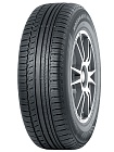 Шина 235/55 R18 Nokian Nordman S SUV 100H