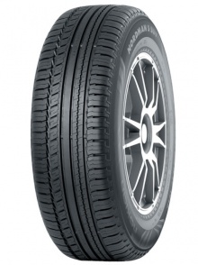 Nordman S SUV