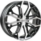 Диск RST R126 (Solaris, Rio) BD 6х16 4x100 ET49 D54.1