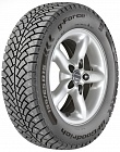 Шина 205/55 R16 BFGoodrich G-Force Stud (шип.) 94Q