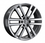 Диск Replay MR248 GMFP 7.5х19 6x114.3 ET50 D66.1