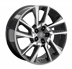 Диск Replay LX232 GMF 8х18 5x114.3 ET30 D60.1