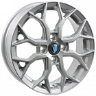 Диск Venti 1519 (SL) 6x15 4x100 ET46 D60.1