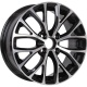 Диск RST R015 (Solaris, Rio) BD 6х15 4x100 ET46 D54.1