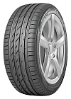 Шина 215/55 R17 Nokian Nordman SZ2 98V