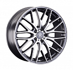 Диск Replay B210 GMF 8.5х19 5x112 ET25 D66.6