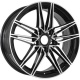 Диск Lizardo 1050 BMF 7х17 5x114.3 ET45 D67.1