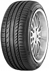 Шина 255/55 R19 Continental ContiSportContact 5 SUV XL 111V