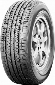 Шина 265/65 R17 Triangle Sapphire TR257 M+S 112H