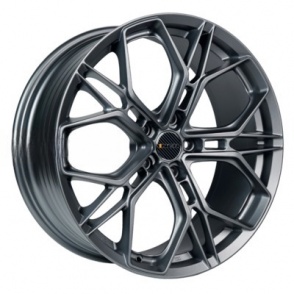 FA8534 Satin Gunmetal (ZJH)