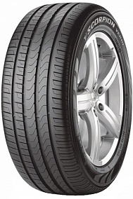 Шина 235/55 R19 Pirelli Scorpion Verde XL 105V