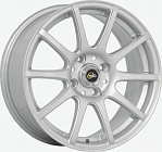 Cross Street Y1010 Silver