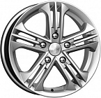 КиК КС615 Trinity (блэк платинум)