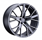Диск Replay A156 MGMF 8.5х19 5x112 ET28 D66.6