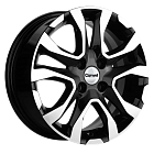 KHW1503 (XRay) Black-FP