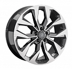 Диск Replay TY426 GMF 7.5х19 5x114.3 ET40 D60.1