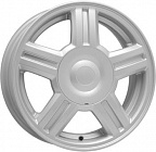КиК КС409 Торус (сильвер)