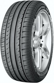 Шина 235/55 R19 GT Radial Champiro HPY 105W