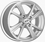 К-27 Галеон (серебро)