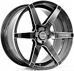 Диск PDW 66054 HS 7х16 5x114.3 ET45 D67.1