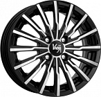 КиК КС641 Акцент (алмаз черный)
