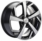 KHW1712 Black-FP