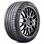 Шина 235/40 ZR19 Michelin Pilot Sport 4 XL 96Y