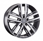 Диск Replay LX131 GMF 7х18 5x114.3 ET35 D60.1