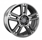 Диск Replay MR81 GMF 8х18 5x112 ET50 D66.6