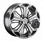 Диск Replay TY415 GMF 7.5х19 5x114.3 ET30 D60.1