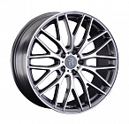 Диск Replay A122 GMF 8.5х19 5x112 ET28 D66.6