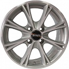 Диск Tech-line 401 (S) 5.5х14 4x98 ET28 D58.6