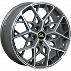 Диск Cross Street CR-20 GMF 6.5х16 4x100 ET49 D54.1
