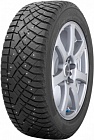 Шина 215/55 R17 Nitto Therma Spike (шип.) 98T