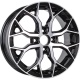 Диск Venti 1519 (BD) 6x15 4x100 ET46 D60.1