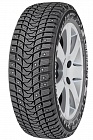 Шина 215/55 R7 Michelin X-Ice North Xin3 (шип.) 98T